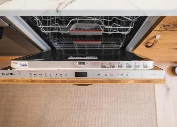 Gehobenes Ambiente In Historischer Wohnung