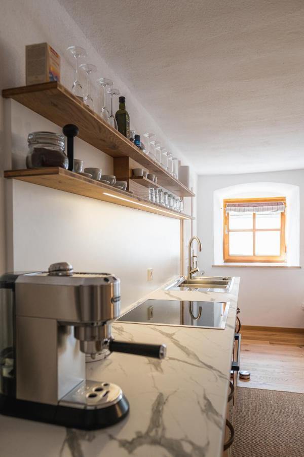 Gehobenes Ambiente In Historischer *