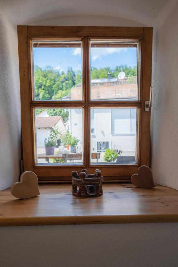 Apartment Gehobenes Ambiente In Historischer