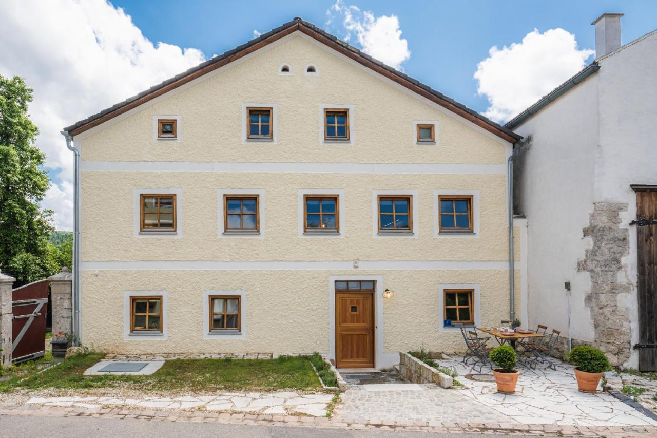 Gehobenes Ambiente In Historischer