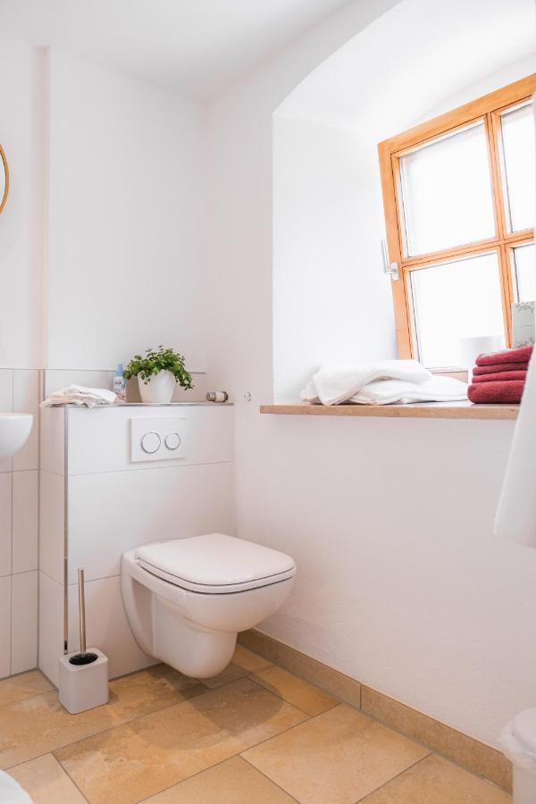 Apartment Gehobenes Ambiente In Historischer