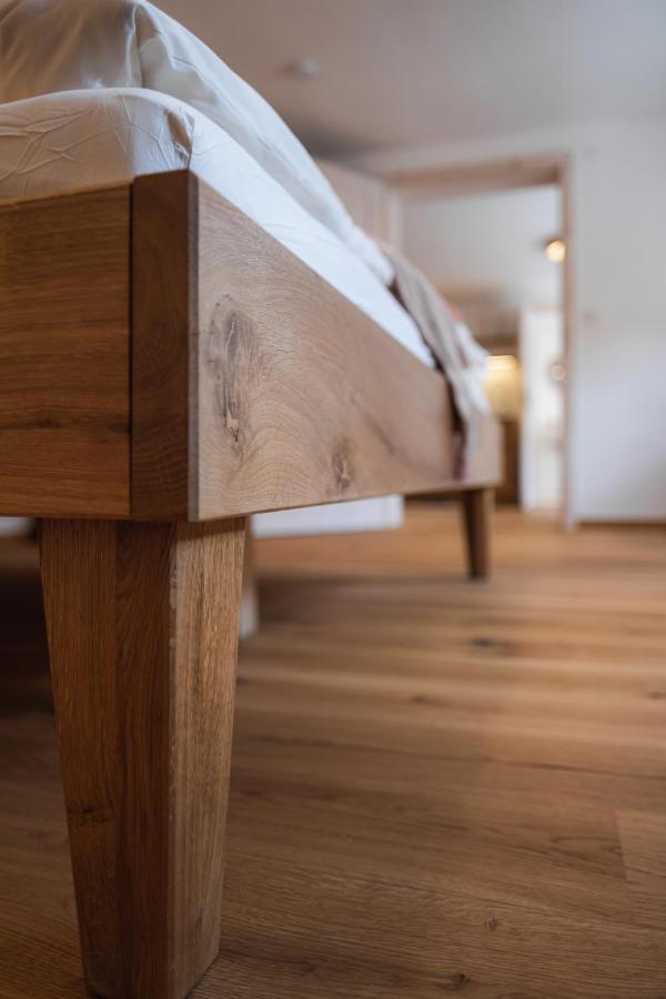 Gehobenes Ambiente In Historischer Walting