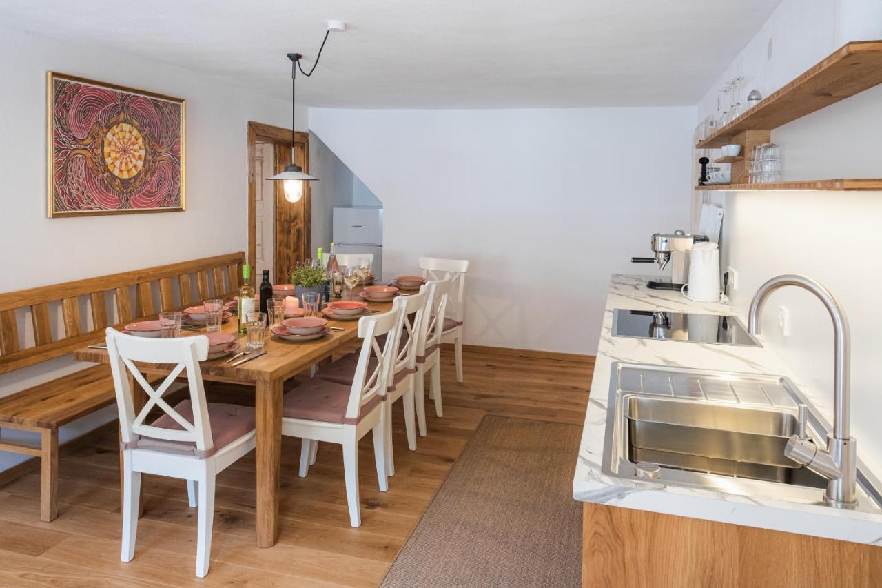 Apartment Gehobenes Ambiente In Historischer