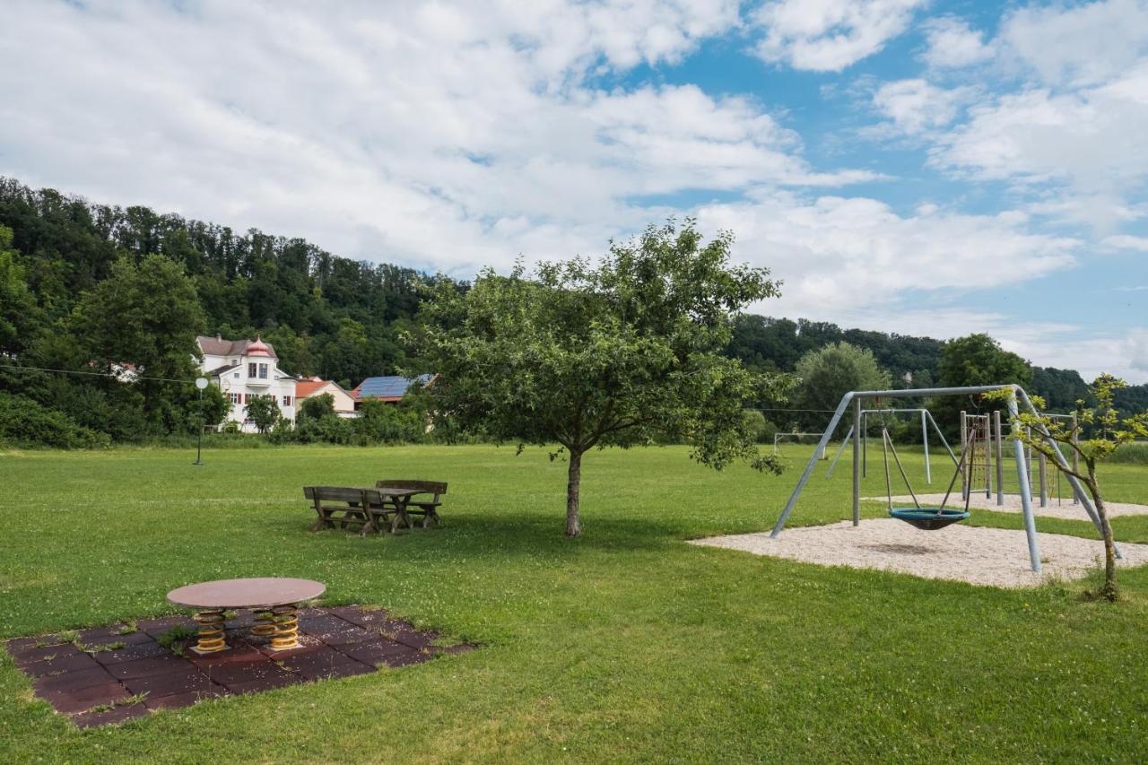 Apartment Gehobenes Ambiente In Historischer