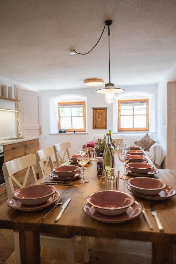 Apartment Gehobenes Ambiente In Historischer *