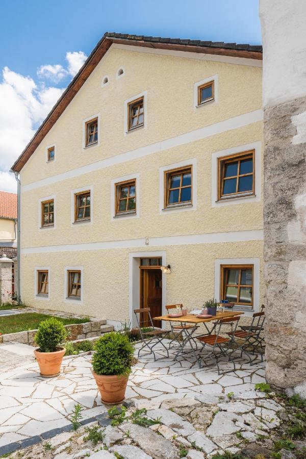Apartment Gehobenes Ambiente In Historischer