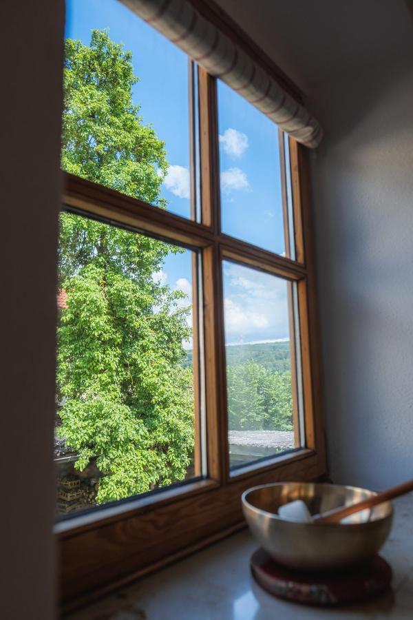 Gehobenes Ambiente In Historischer Apartment Walting